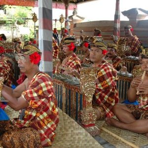 Аватар для Gamelan Joged Pingitan