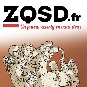 Avatar for ZQSD