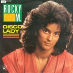 The Best Of Rocky M