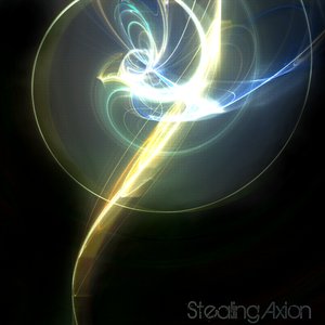 Image for 'Stealing Axion EP 2010'