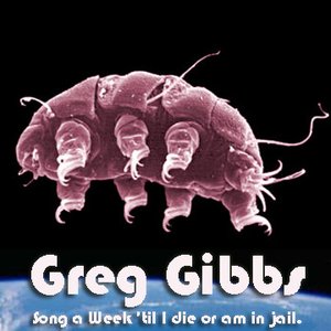 Greg Gibbs Song a Week