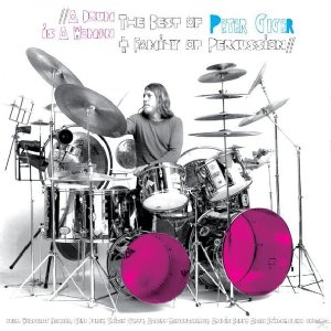 A Drum Is a Woman