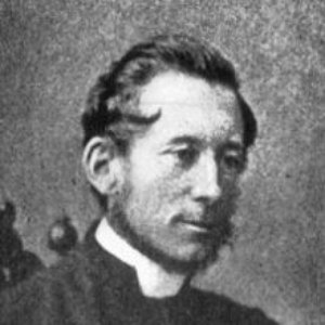 John Bacchus Dykes 的头像