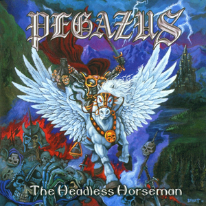 Pegazus