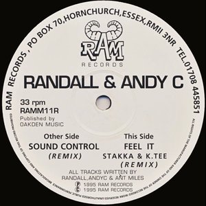 Sound Control (Remix)
