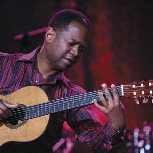 Awatar dla Earl Klugh