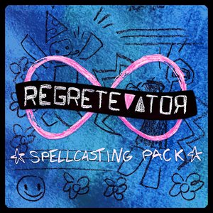 REGRETEVATOR: spellcasting pack! - EP