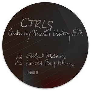 Centrally Processed Unity E.P.