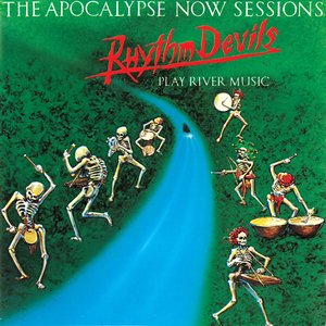 The Apocalypse Now Sessions (Soundtrack)