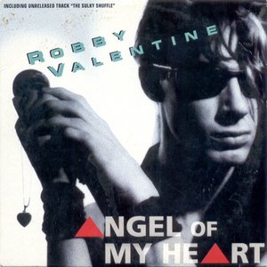 Angel Of My Heart