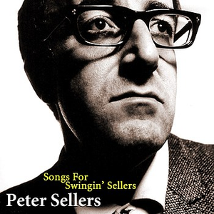 Peter Sellers - Songs For Swingin