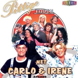 Carlo & Irene - Pittige Tijden - Zortam Music