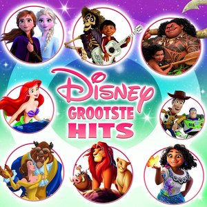 Disney Grootste Hits