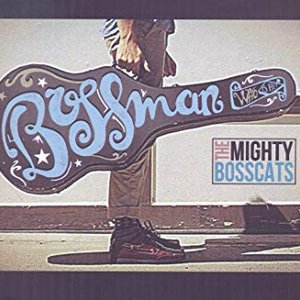 Bossman