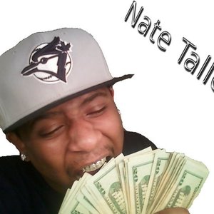Nate Talley A.k.a Nate T. 的头像