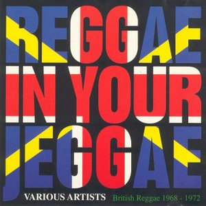 Reggae in Your Jeggae