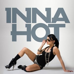Hot - EP