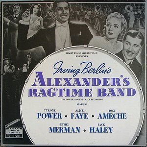 Alexander's Ragtime Band