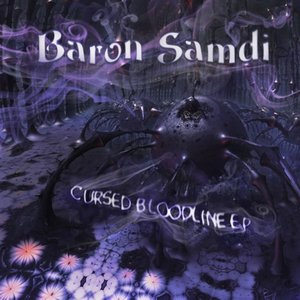 Cursed Bloodline EP