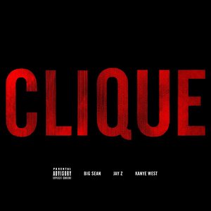 'Clique'の画像