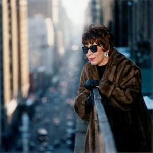 Avatar de Shirley Horn