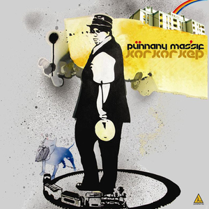 Intróka cover