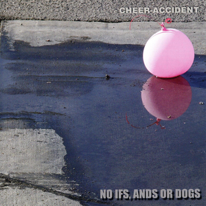 No Ifs, Ands or Dogs cover