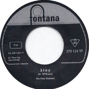 Stay