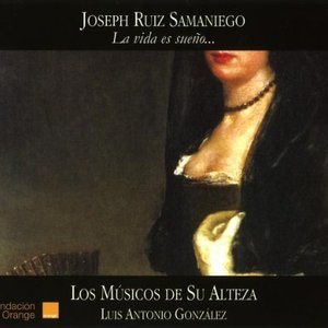 Joseph Ruiz Samaniego 的头像