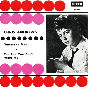 Chris Andrews - 30%less Fat 1st Full Album - Zortam Music