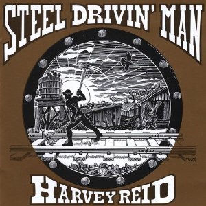 Steel Drivin' Man