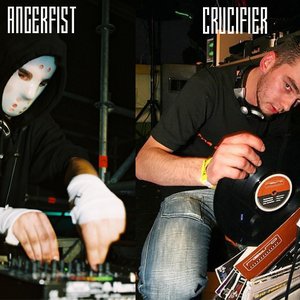 Аватар для Angerfist feat. Crucifier