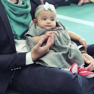Rock A Bye Baby 的头像