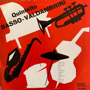 Quintetto Basso-Valdambrini