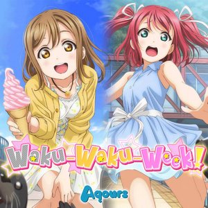 Waku-Waku-Week!