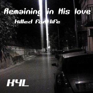 Remaining in His love