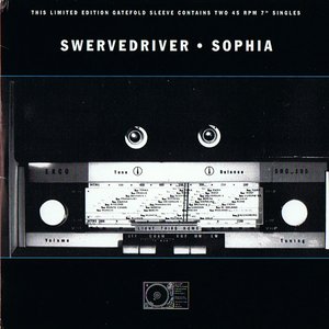 Swervedriver • Sophia