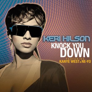 “Knock You Down”的封面