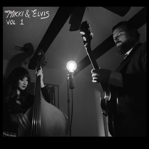 Vol. 1 - EP