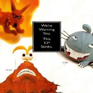 Ta Epka To Sztynks - EP