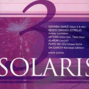 Gallo feat Tânia Maya 的头像