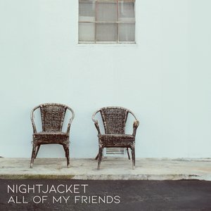 All of My Friends - Single