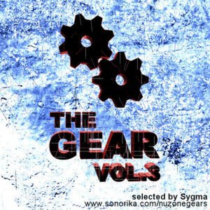 The Gear Vol.2