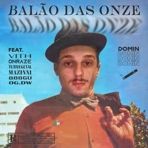 Balão das Onze