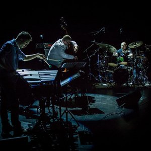 Orange Trane Acoustic Trio 的头像