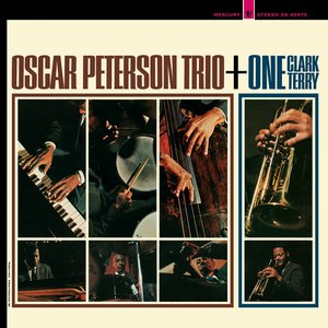 Oscar Peterson Trio Plus One