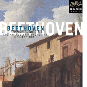 Beethoven: Symphonies Nos. 7 & 8