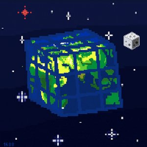 Fantastic Cube