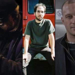 Bill Dixon/Aaron Siegel/Ben Hall 的头像