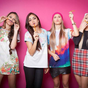 Paris Inc photo provided by Last.fm